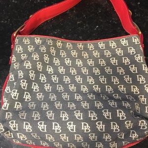 Dooney & Bourke purse